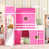 Rose est en rupture de stock