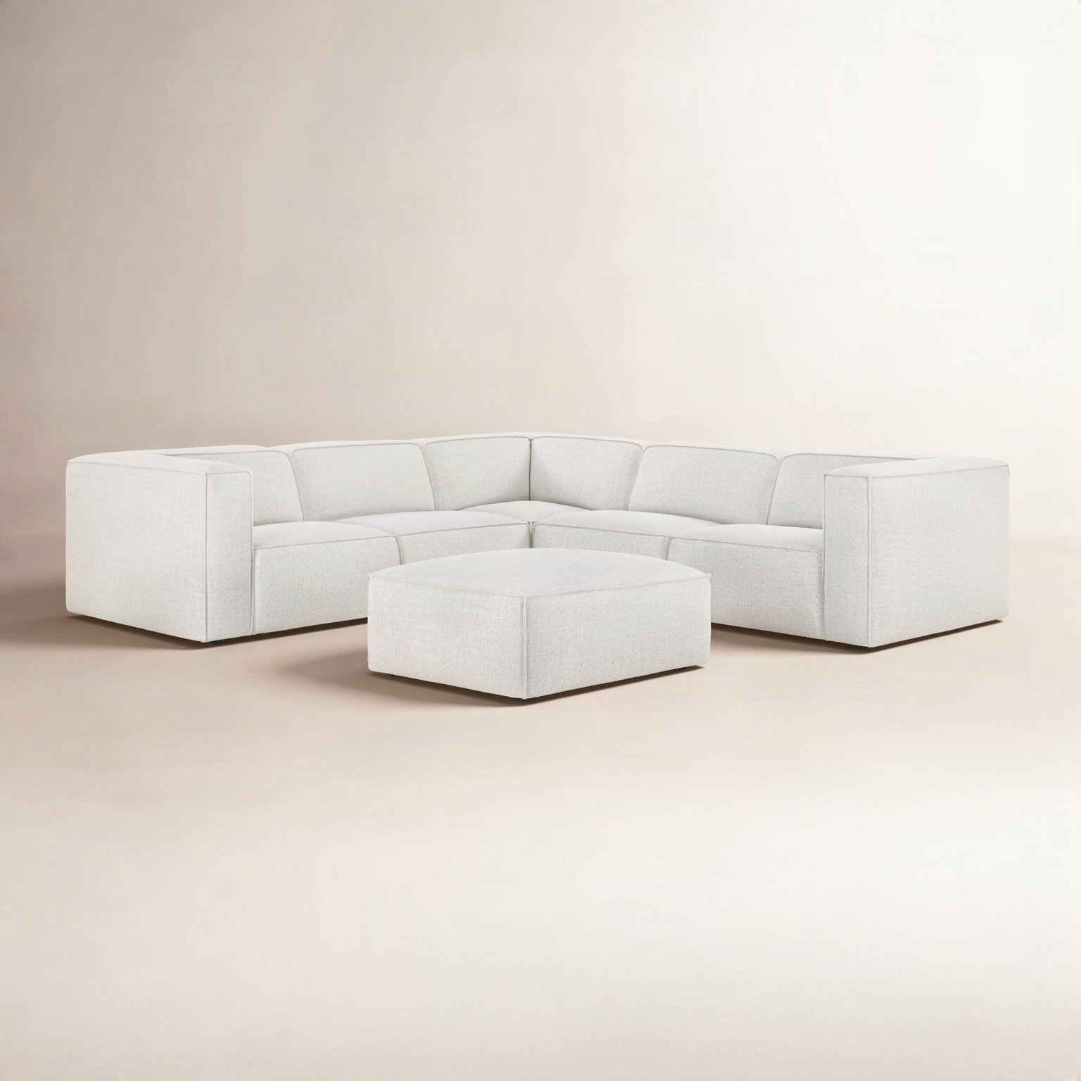 Jaye Modular Sectional