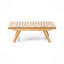 Table, table basse Sedona