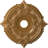 Attica Thermoformed PVC Ceiling Medallion-88028147-88028151