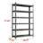 Industrial Storage Rack with Adjustable Shelves