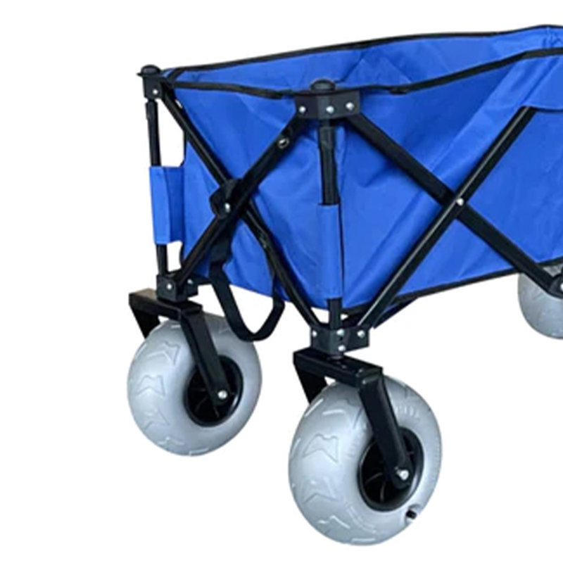 Tailgating Game