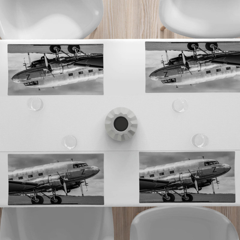 Récapitulatif 18,5" avion