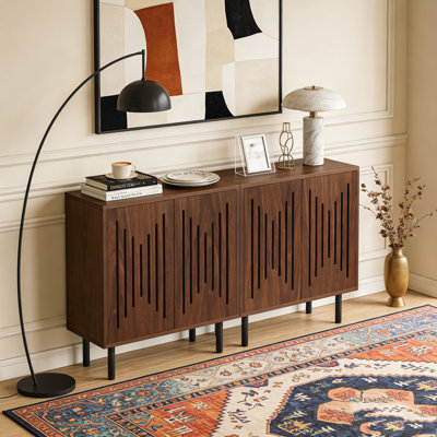 Rustic Cabinet