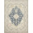 Vegetable Dye Oushak Oriental Rug 5x7