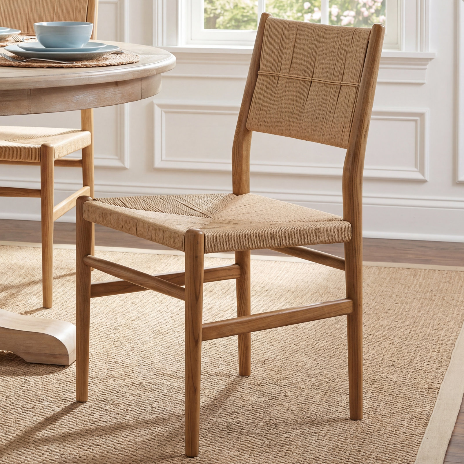 Dara Dining Chair
