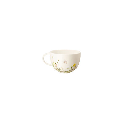 Brillance Fleurs Sauvages Bone China Teacup