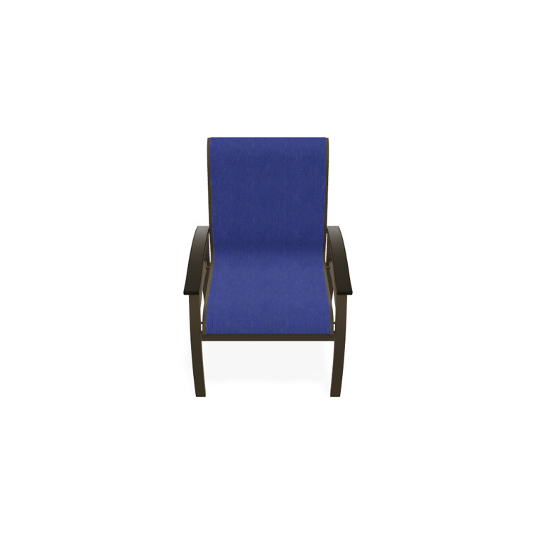 Chaise de patio Askar