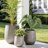 Dorlis Fiberstone Pot Planter-888476463-888476461