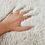 Knitted Throw Blanket-1009139183-1009139180