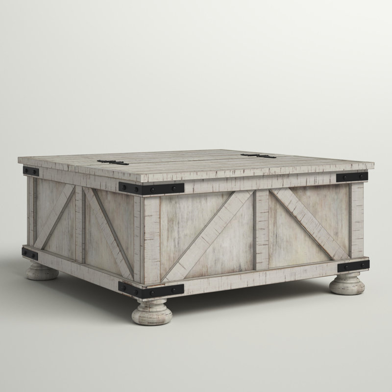 Auberon Single Coffee Table