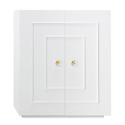 Judd Accent Cabinet