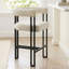Tabouret de bar 24 po-1833090546