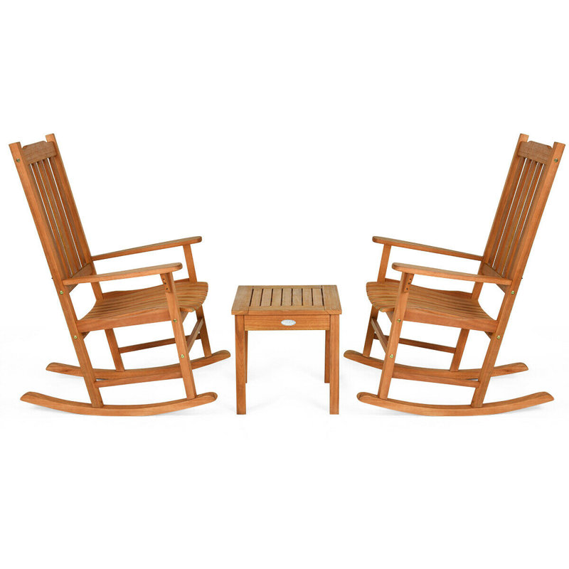 Baltazar 2 - Person Seating Group