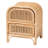 Benecio 16.5'' W Wicker / Rattan Nightstand
