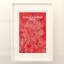 «Kuala Lumpur City Map», impression de luxe-1748810283-1748810277