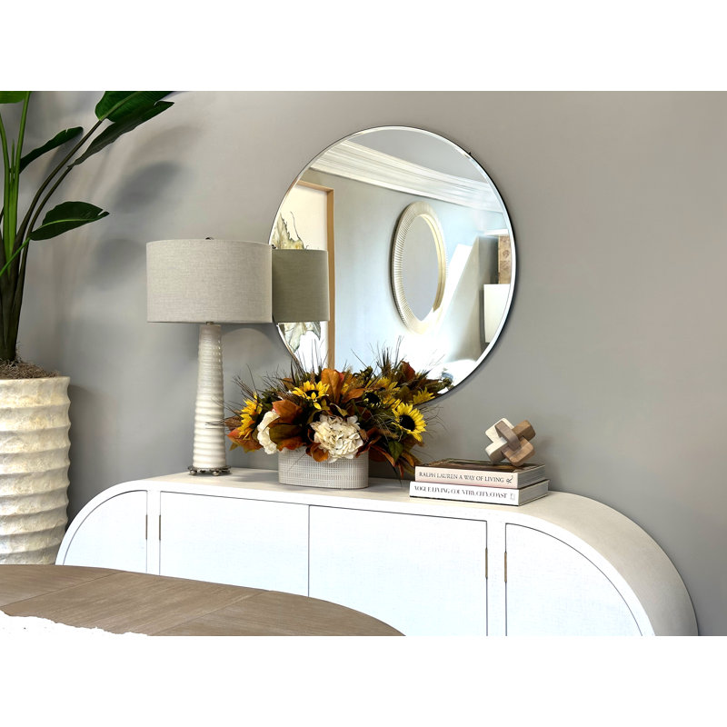 Sunflower Fall Bundle with  and Floral Centerpiece