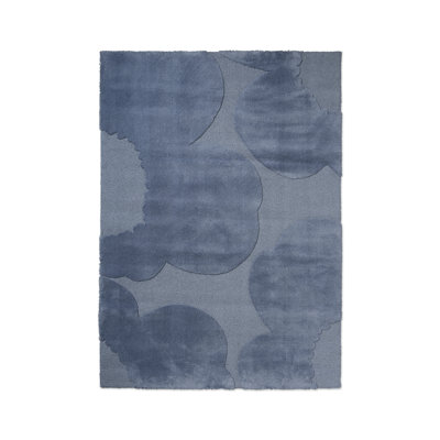 Iso Unikko Dusty Blue | 132308