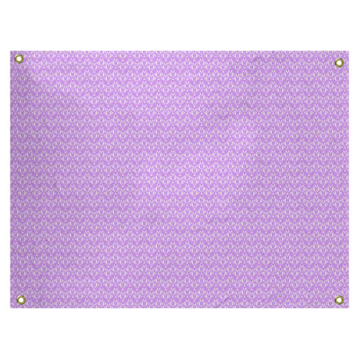 Tapisserie «Avicia Art Deco» par Katelyn Elizabeth