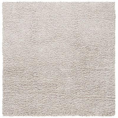 Tapis taupe Siragan