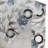 Dyamon Semi Sheer Curtain Pair