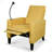 Manual Wing Chair Recliner-1260302189