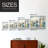 City Views I -Framed Print - Restickable-823685209-823685213