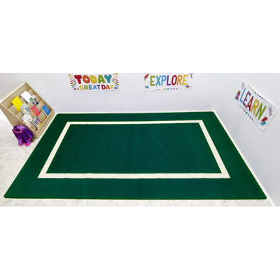 Tapis pour enfants KidCarpet Montessori