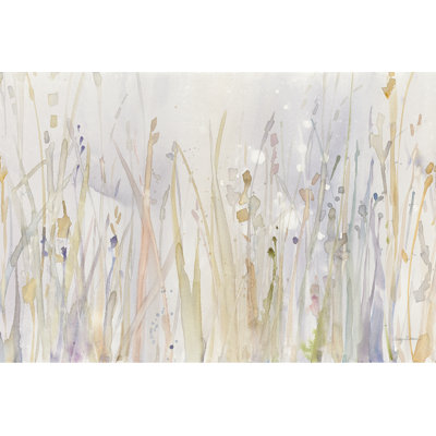 " Autumn Grass " by Avery Tillmon