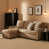 Warm Taupe selected