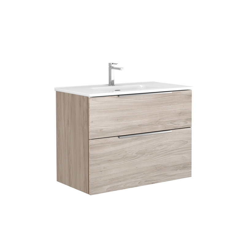 Dalia 32'' W Single Vanity, Gray Pine, 32"