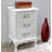 Niagara 3 - Drawer End Table