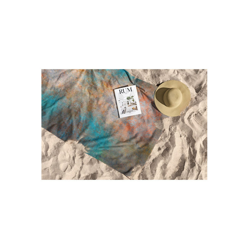 Serviette de plage