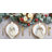 Metal Napkin Ring