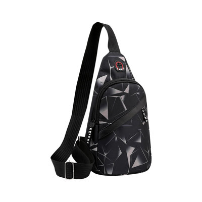 Sac à bandoulière pour homme