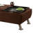 Memphis Single Coffee Table