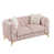 Rose est en rupture de stock
