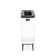 Brabantia Bo Hi 2 x 45 Litre Laundry Bin