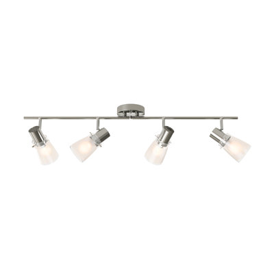35.6cm 4 -Light Track Kit