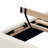 Tavi Ostromecky Boucle Platform Bed-817338802-825879457