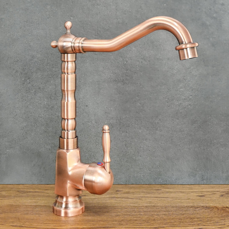 Jourdan Vintage Basin Mixer