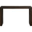 Console Modern Modern Wood