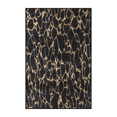 Abstract Indoor Rug