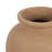 Andrelisa 10'' H Round Terracotta Table Vase-89110021