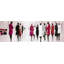 Walk Walk, reproduction sur toile