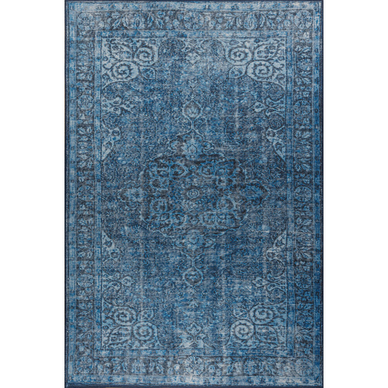 Tapis Caretta, Tapis de couloir 2 pi 5 po x 5 pi