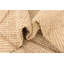 Tapis beige Kalmanovitz