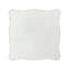 Table de bout Bone White