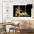 Leisha Golden Roman Statue-107955374