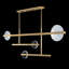 Selene 4 - Light LED Pendant-1063042086